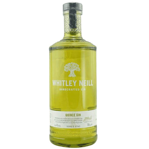 Whitley Neill Quince | 43% - 0,7L